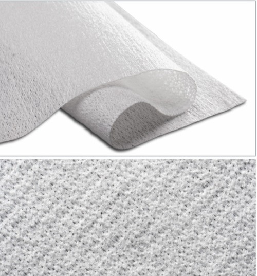 Nonwoven Microfiber Cleanroom Wipes | Cintas