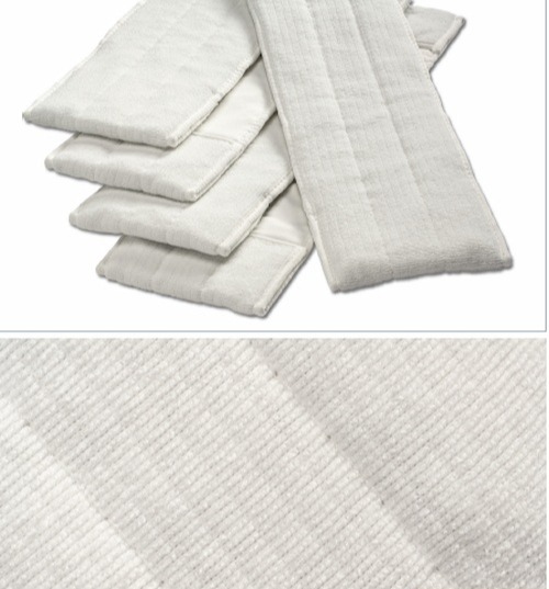 Reusable Non-Sterile Heavy Weight Microfiber Mop