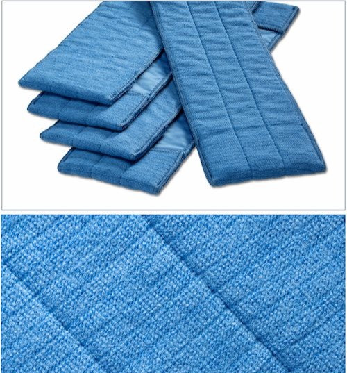 Reusable Sterile Heavy Weight Microfiber Mop | Cintas