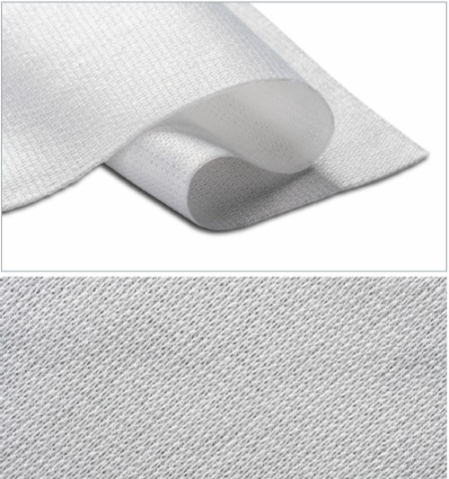 Sealed Edge Polyester Knit Cleanroom Wipes | Cintas