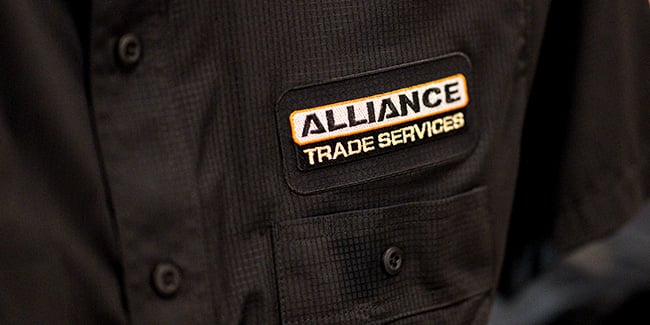 Alliance Trade Shirt